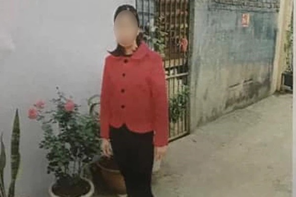 Linh tính kỳ lạ khiến gia đình phát hiện 4 trang nhật ký giấu trong tập hồ sơ bệnh án của chị họ anh Nguyễn Ngọc Mạnh sau khi mất-8