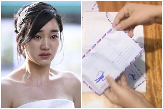Ngày cưới mẹ chồng trao tặng chiếc phong bì dày rồi biệt tích không ai hay, hôm sau mở nó ra vợ chồng tôi hoá đá với thứ bên trong
