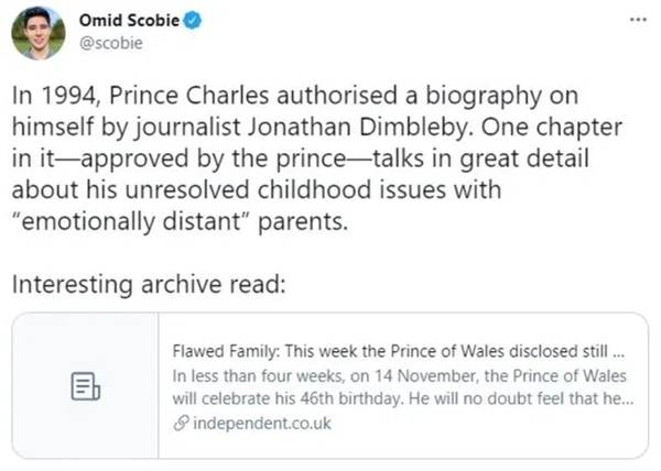 Thái tử Charles gục ngã trước màn trả thù của con trai, Meghan Markle có động thái mới nhằm đổ thêm dầu vào lửa-2