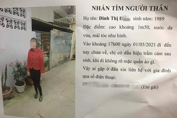 Linh tính kỳ lạ khiến gia đình phát hiện 4 trang nhật ký giấu trong tập hồ sơ bệnh án của chị họ anh Nguyễn Ngọc Mạnh sau khi mất-1