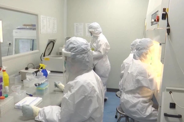 Điện Biên: Phát hiện thêm 5 người dương tính với SARS-CoV-2, là F1 của giáo viên Trường Tân Phong-1