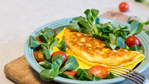 6 công thức bữa sáng Keto ngon lành ai cũng có thể làm được, ăn cả tuần đảm bảo giảm cả 2kg!