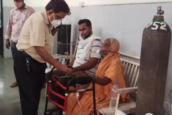 Vì sao nhiều người thả thi thể nạn nhân Covid-19 xuống sông Hằng?-2