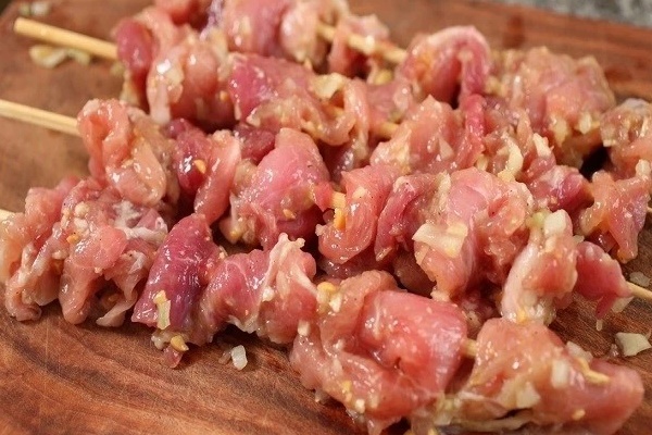 2 kiểu chế biến thịt lợn siêu nguy hiểm mà nhiều gia đình đang mắc phải, khiến thịt biến chất và dễ gây ung thư-1