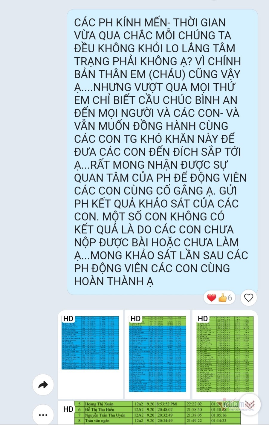 Từ khu cách ly Thuận Thành: Trông cô thật khác mọi ngày-8