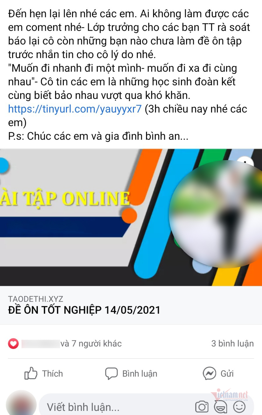 Từ khu cách ly Thuận Thành: Trông cô thật khác mọi ngày-7