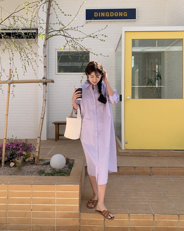 Kiểu váy che sạch nhược điểm vóc dáng, hack tuổi vô đối mà mọi chị em 30+ nên sắm-1