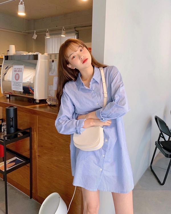 Kiểu váy che sạch nhược điểm vóc dáng, hack tuổi vô đối mà mọi chị em 30+ nên sắm-8