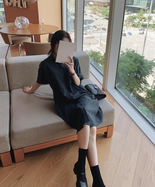 Kiểu váy che sạch nhược điểm vóc dáng, hack tuổi vô đối mà mọi chị em 30+ nên sắm-10