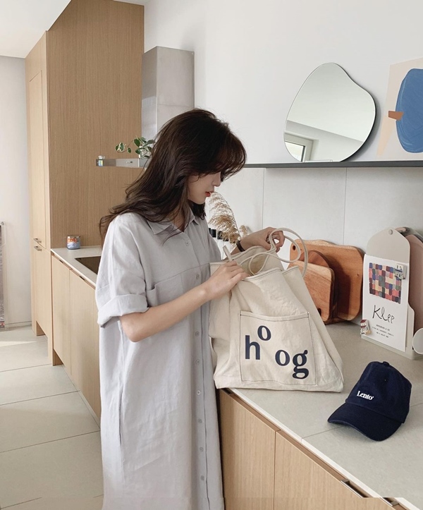 Kiểu váy che sạch nhược điểm vóc dáng, hack tuổi vô đối mà mọi chị em 30+ nên sắm-12