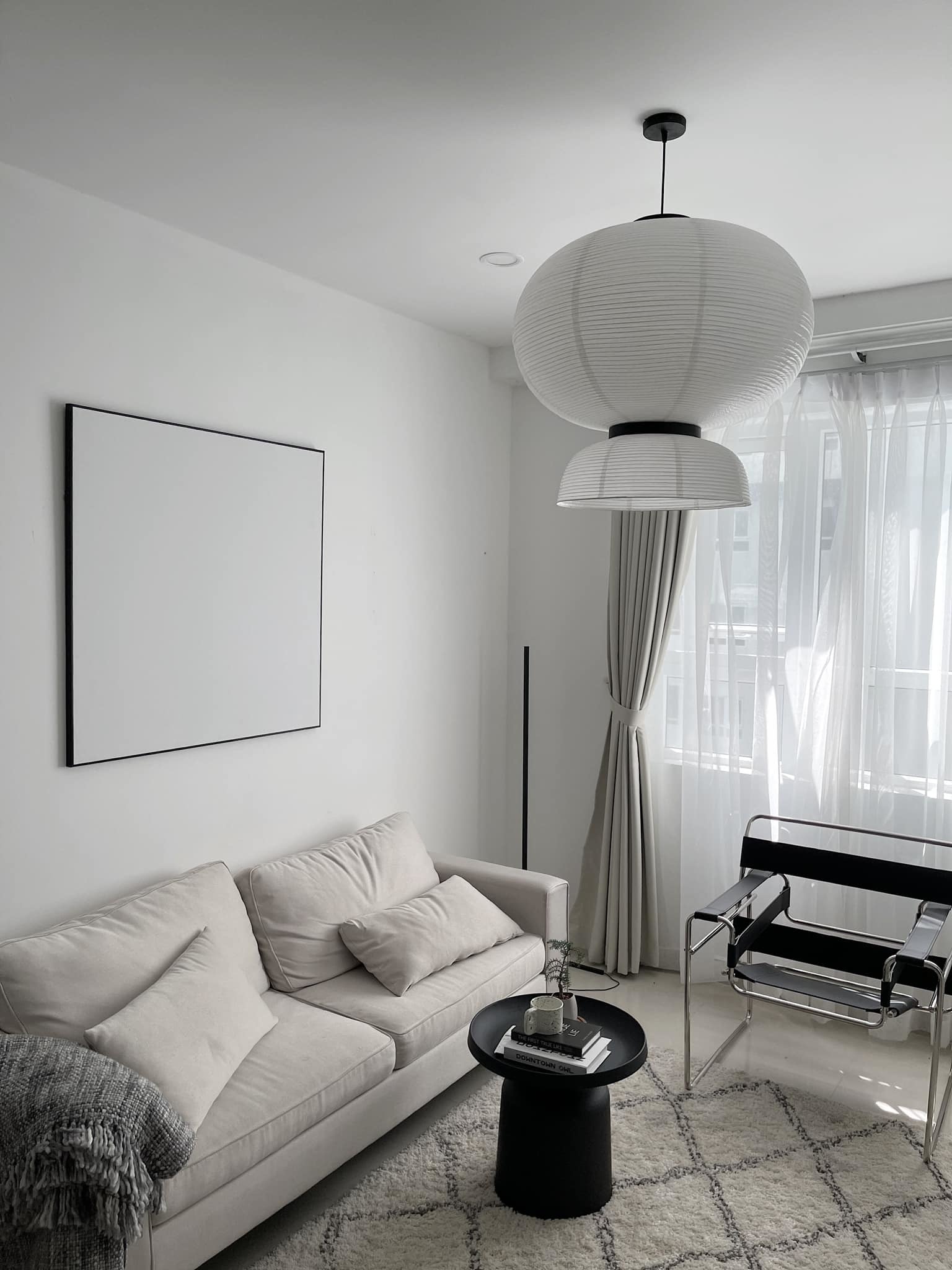 Chàng trai độc thân tiết kiệm tiền lương, cải tạo nhà trọ như khách sạn 5 sao-4