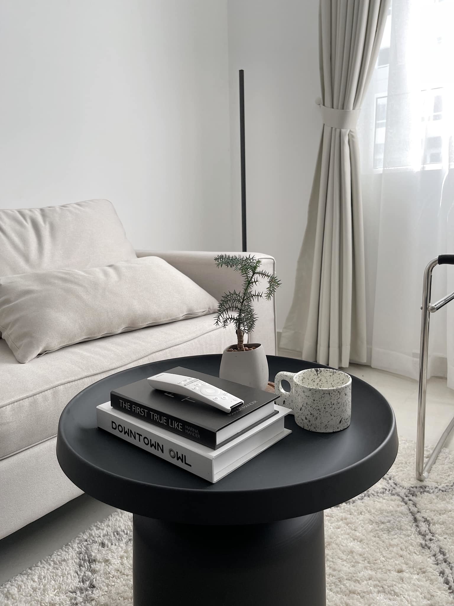 Chàng trai độc thân tiết kiệm tiền lương, cải tạo nhà trọ như khách sạn 5 sao-8