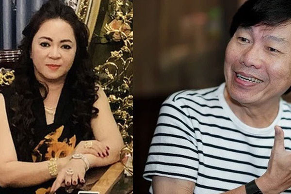 Nathan Lee tiếp tục lên tiếng giữa drama đại gia Phương Hằng và sao Việt: Nhiều nghệ sĩ nên bổ sung kiến thức-3