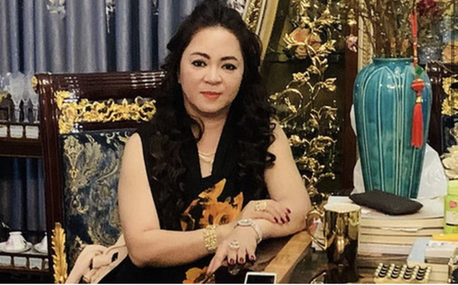 Bà Phương Hằng mạt sát giới showbiz: Loạt nghệ sĩ bức xúc, kêu gọi chính quyền vào cuộc-1