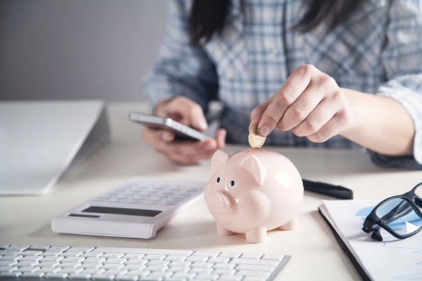 Giảm 3 chi phí này có thể tăng gấp đôi số tiền nghỉ hưu của bạn-1