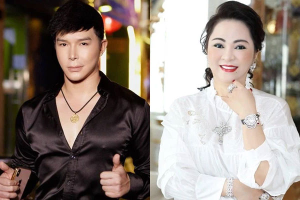 Nathan Lee tiếp tục lên tiếng giữa drama đại gia Phương Hằng và sao Việt: Nhiều nghệ sĩ nên bổ sung kiến thức-2
