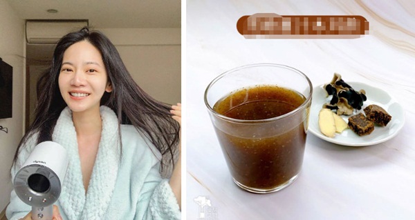 Thức uống đẹp da giữ dáng của người đẹp Hoa ngữ: Phạm Băng Băng uống nước chanh, Tiểu S nhờ cậy đến sữa hạnh nhân-2