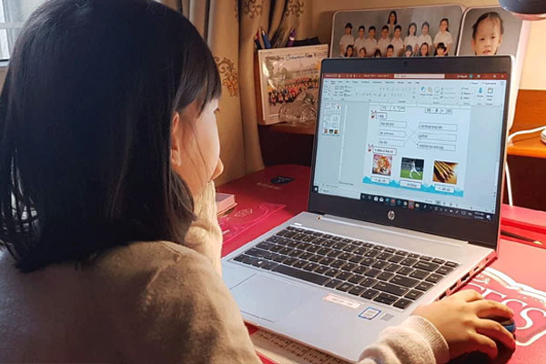 Bộ GD&ĐT cho phép kéo dài thời gian kết thúc năm học-2