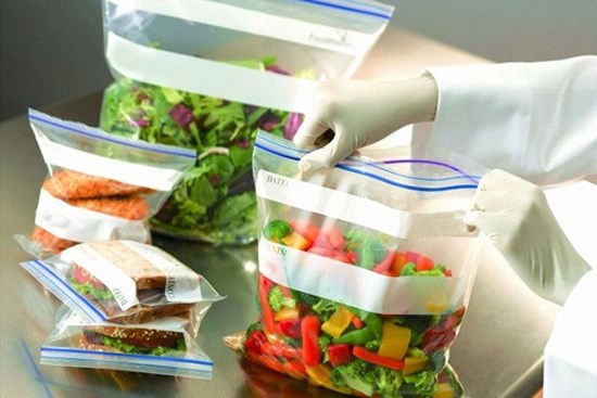 11 mẹo bảo quản thực phẩm đúng cách