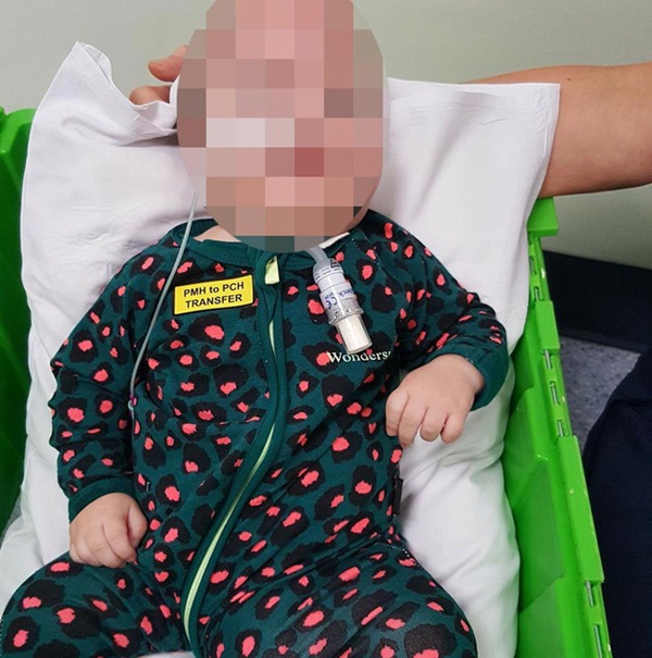 Con trai sinh non lại mắc bệnh hiểm nghèo, bà mẹ không muốn nuôi nên tìm cách trừ khử tàn ác không thể tha thứ-1