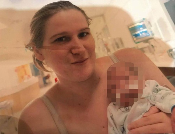 Con trai sinh non lại mắc bệnh hiểm nghèo, bà mẹ không muốn nuôi nên tìm cách trừ khử tàn ác không thể tha thứ-3