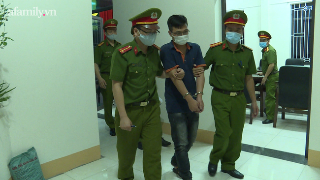 Nóng: Bắt tạm giam 3 đối tượng liên quan clip giả mạo thác loạn ở quán bar Sunny Vĩnh Phúc-1