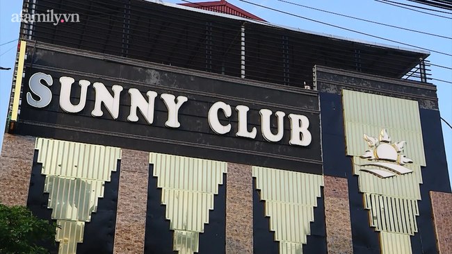 Nóng: Bắt tạm giam 3 đối tượng liên quan clip giả mạo thác loạn ở quán bar Sunny Vĩnh Phúc-3