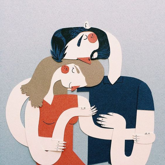 Những cung hoàng đạo không bao giờ nên yêu nhau bởi kiểu cũng toang-1