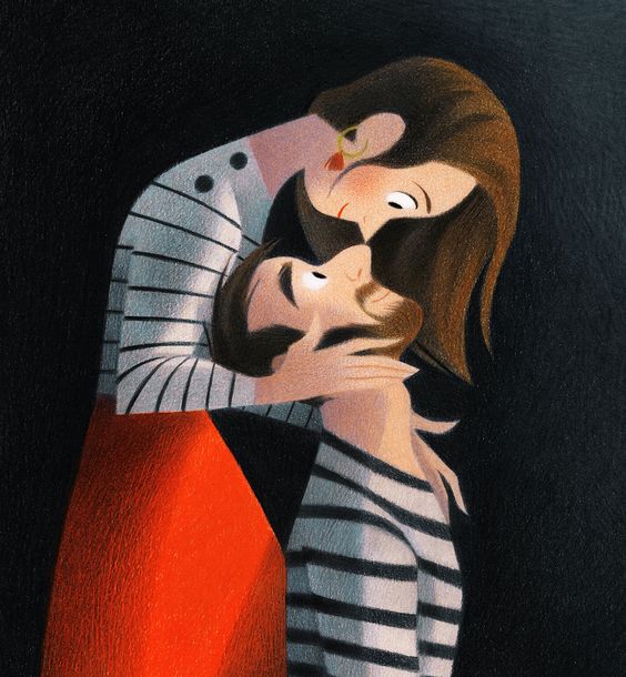 Những cung hoàng đạo không bao giờ nên yêu nhau bởi kiểu cũng toang-2