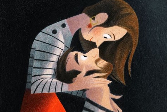 Những cung hoàng đạo không bao giờ nên yêu nhau bởi kiểu cũng 'toang'