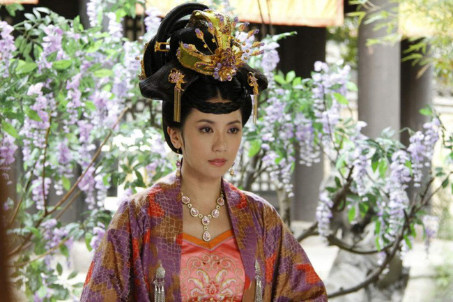 Thái Bình công chúa thông minh nhưng mãi không thể kế nghiệp Võ Tắc Thiên?-2