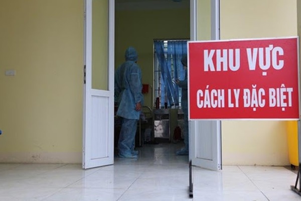 Bộ Y tế công bố ca Covid-19 tử vong thứ 37, là người đàn ông 34 tuổi-1