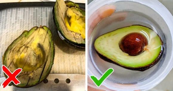 Mách nhỏ 8 cách để giữ cho thực phẩm của bạn được tươi lâu hơn-5