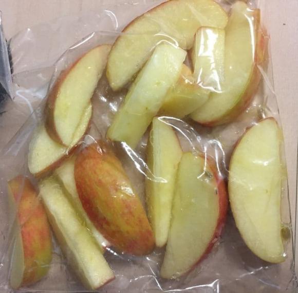 Mách nhỏ 8 cách để giữ cho thực phẩm của bạn được tươi lâu hơn-7