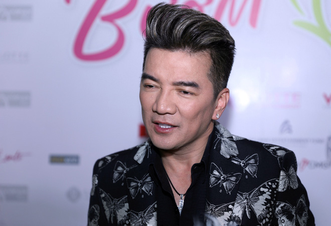 Bà Phương Hằng: Đàm Vĩnh Hưng ăn nói rất cao ngạo, nghĩ mình là ông hoàng-3