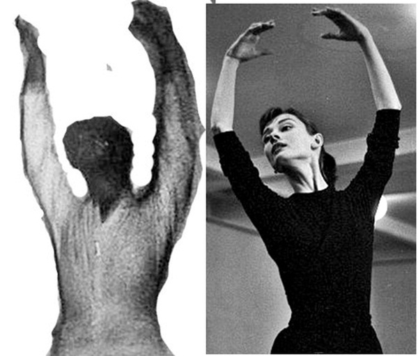 Bức ảnh gia đình huyền thoại ám ảnh dân mạng hàng năm trời bởi bóng dáng kỳ lạ bên trái nay đã có lời giải đáp?-3