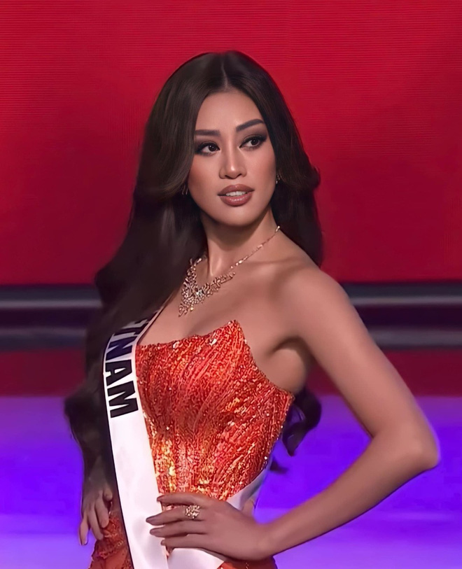 Chung kết Miss Universe 2020: Khánh Vân dừng lại ở top 21, Tân Hoa hậu là đại diện Mexico!-24
