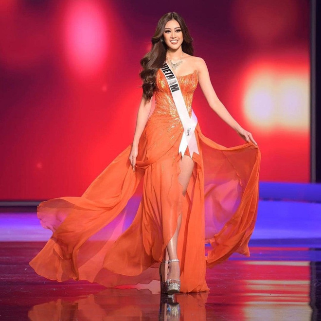 Chung kết Miss Universe 2020: Khánh Vân dừng lại ở top 21, Tân Hoa hậu là đại diện Mexico!-25