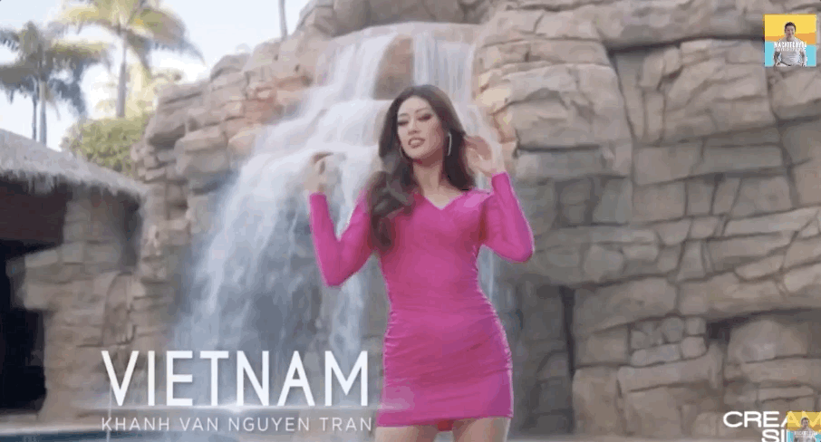 Chung kết Miss Universe 2020: Khánh Vân dừng lại ở top 21, Tân Hoa hậu là đại diện Mexico!-19