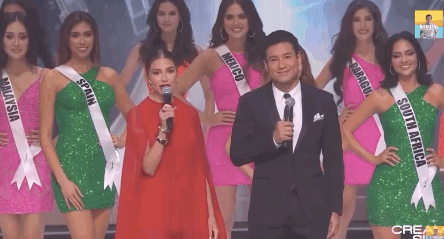 Chung kết Miss Universe 2020: Khánh Vân dừng lại ở top 21, Tân Hoa hậu là đại diện Mexico!-23