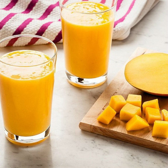 Bữa sáng mùa hè uống 1 trong 7 loại sinh tố này, sau 1 tuần chị em sẽ thấy da căng mướt, cân nặng giảm liền 2kg!-7