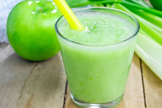 Bữa sáng mùa hè uống 1 trong 7 loại sinh tố này, sau 1 tuần chị em sẽ thấy da căng mướt, cân nặng giảm liền 2kg!