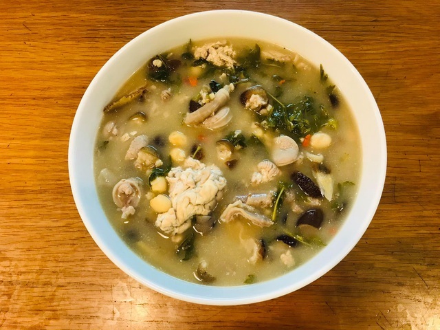 Được ví như thần dược phòng the, ngọc dương dê giá cả triệu vẫn cháy hàng-2