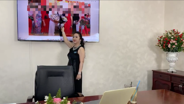 BẤT NGỜ: Bà Phương Hằng đột nhiên tâm sự về người thân duy nhất đang phụng dưỡng, chuyển tiền đều đặn mỗi tháng và vạch mặt hội 22 người bạn thân từng phản bội mình-3