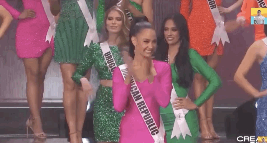 Chung kết Miss Universe 2020: Khánh Vân dừng lại ở top 21, Tân Hoa hậu là đại diện Mexico!-17