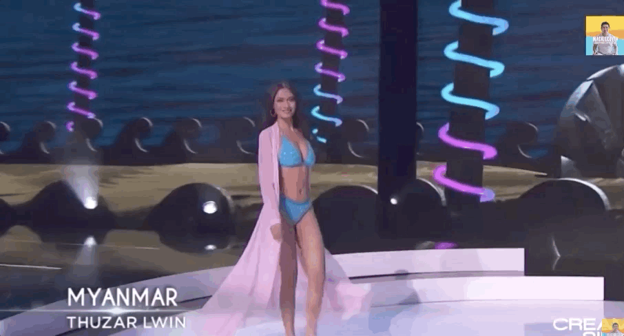 Chung kết Miss Universe 2020: Khánh Vân dừng lại ở top 21, Tân Hoa hậu là đại diện Mexico!-13