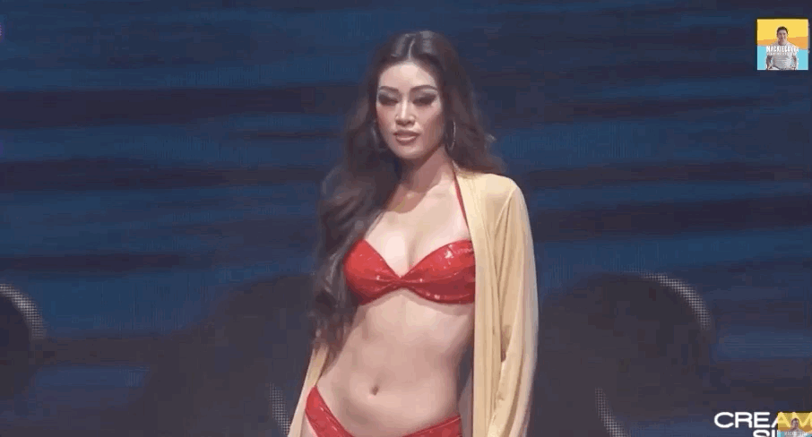 Chung kết Miss Universe 2020: Khánh Vân dừng lại ở top 21, Tân Hoa hậu là đại diện Mexico!-9