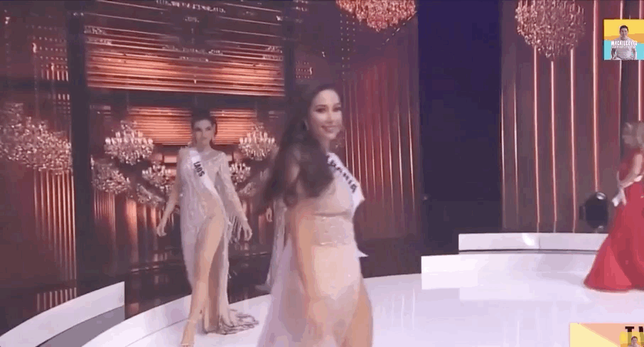 Chung kết Miss Universe 2020: Khánh Vân dừng lại ở top 21, Tân Hoa hậu là đại diện Mexico!-4