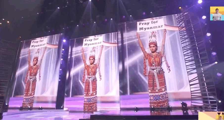 Chung kết Miss Universe 2020: Khánh Vân dừng lại ở top 21, Tân Hoa hậu là đại diện Mexico!-6