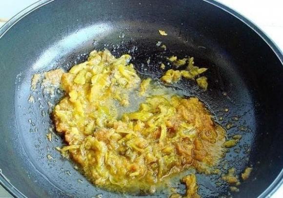 Thứ mà mùi tanh sợ nhất không phải là hành lá và gừng, mà là thứ này, thêm một ít khi nấu cá, cá thơm và ngon hơn-3